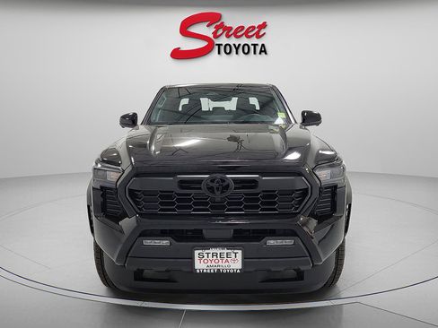 New 2026 Toyota Tacoma TRD Off-Road w/ TRD Off Road Premium Package image 2