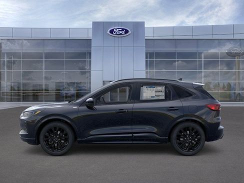 New 2026 Ford Escape ST-Line Elite w/ Equipment Group 501A AWD/4WD image 4
