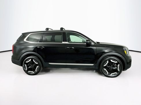 Used 2025 Kia Telluride S AWD/4WD image 10