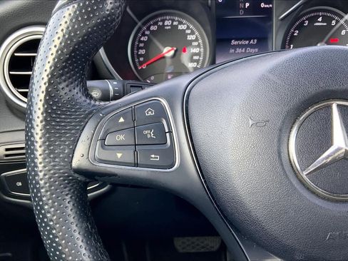 Used 2017 Mercedes-Benz GLC 300 GLC 300 image 23