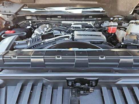 Used 2026 GMC Sierra 2500 AT4X AWD/4WD image 23