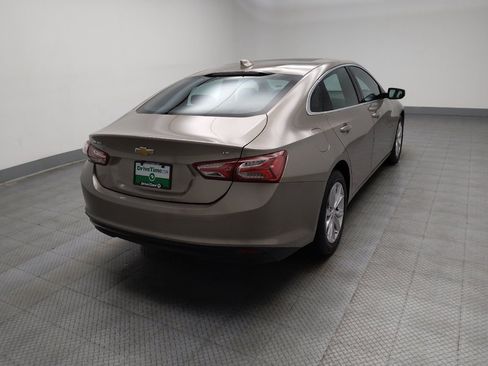 Used 2022 Chevrolet Malibu LT image 9