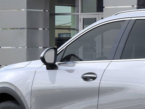 New 2026 Buick Envision Preferred image 12