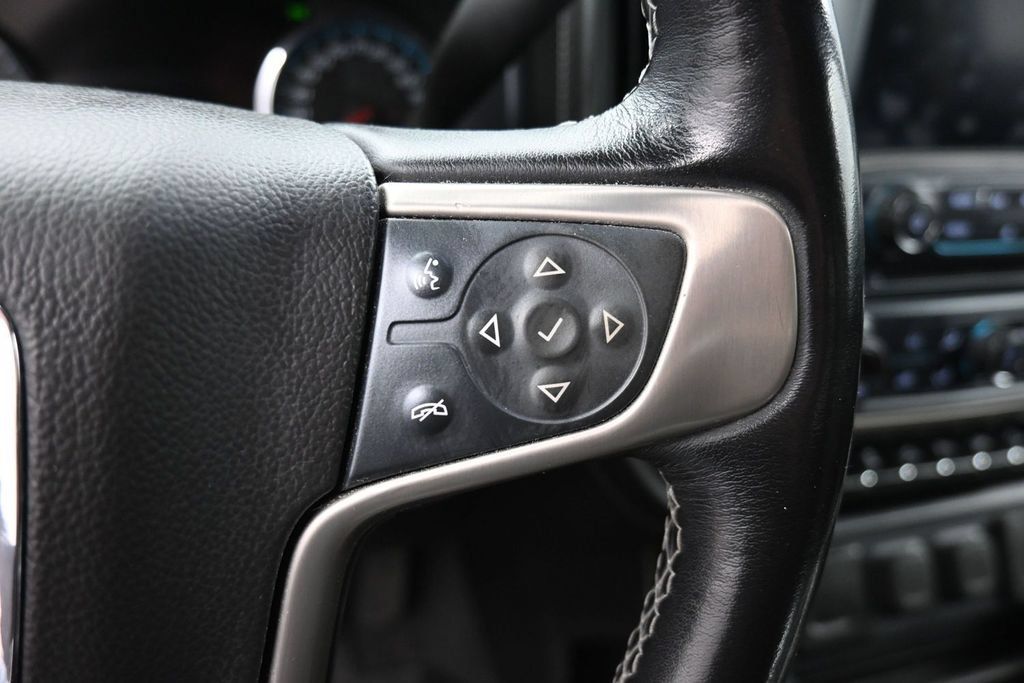 Used 2018 GMC Sierra 1500 Denali AWD/4WD image 19