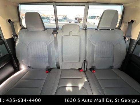 Used 2019 RAM 1500 Big Horn image 24