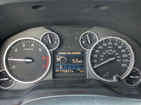 Used 2016 Toyota Tundra SR5 image 10