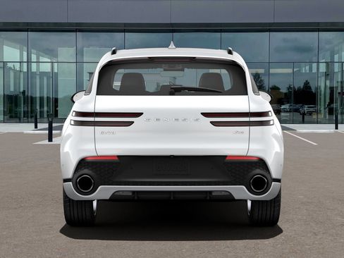 New 2025 Genesis GV70 2.5T w/ Sport Prestige Package image 23