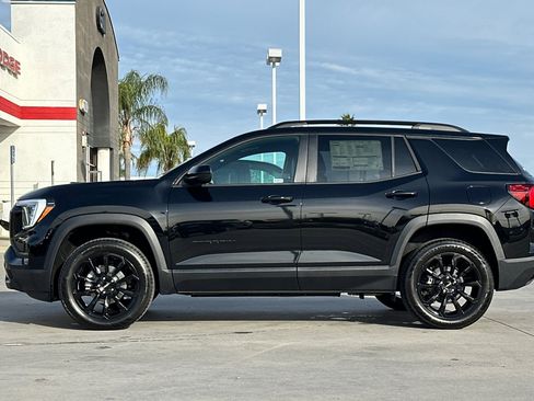 New 2026 GMC Terrain Elevation w/ Elevation Premium Package image 3