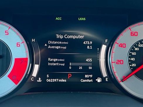 Used 2021 Acura RDX A-Spec FWD image 20