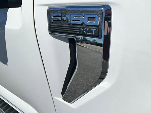Used 2024 Ford F150 XLT w/ Tow/Haul Package image 11
