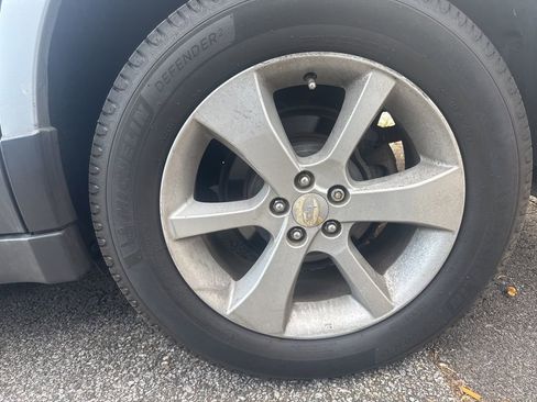 Used 2013 Subaru Outback 2.5i Premium w/ Popular Pkg 3 image 18