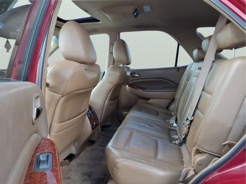Used 2005 Acura MDX Touring image 11