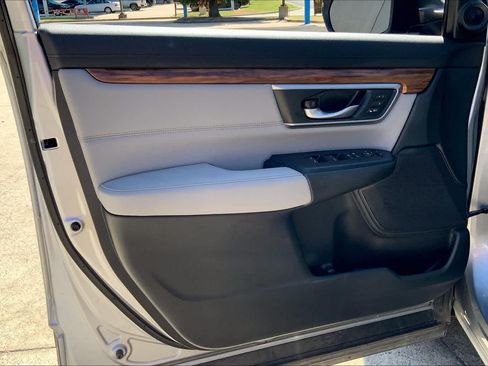 Used 2019 Honda CR-V EX-L image 22