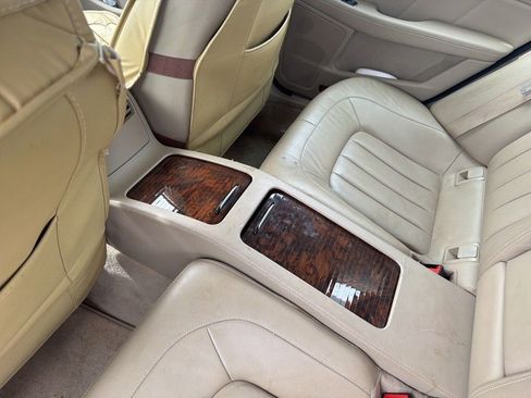 Used 2014 Mercedes-Benz CLS 550 4MATIC image 12