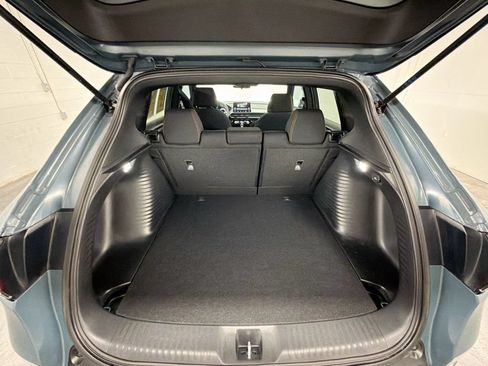Used 2025 Honda HR-V Sport image 23