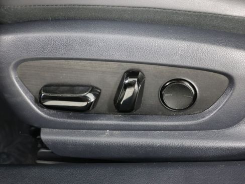 Used 2023 Lexus ES 350 F Sport w/ Accessory Package (Z2) FWD image 24