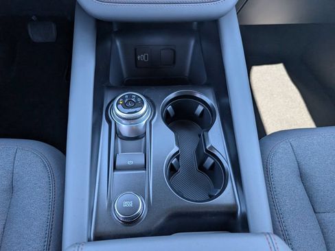 New 2026 Ford Explorer Active RWD image 16