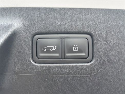 New 2026 Hyundai Santa Fe Limited image 18