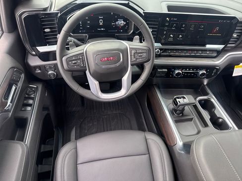 New 2026 GMC Sierra 1500 SLT w/ SLT Premium Plus Package AWD/4WD image 14