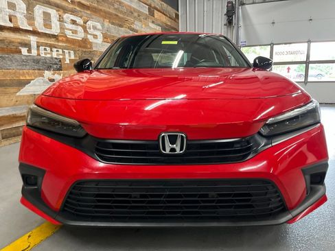Used 2022 Honda Civic Sport image 49