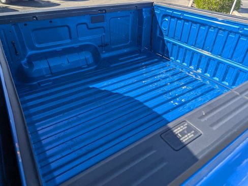 Used 2025 Ford Ranger XLT image 8