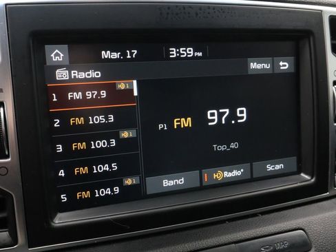 Used 2019 Kia Sportage EX w/ Option Group 040 image 2