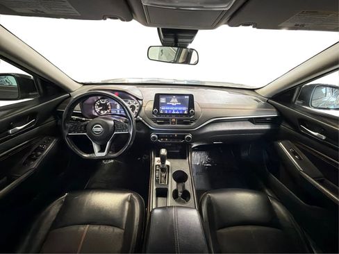 Used 2021 Nissan Altima 2.5 SR FWD image 26