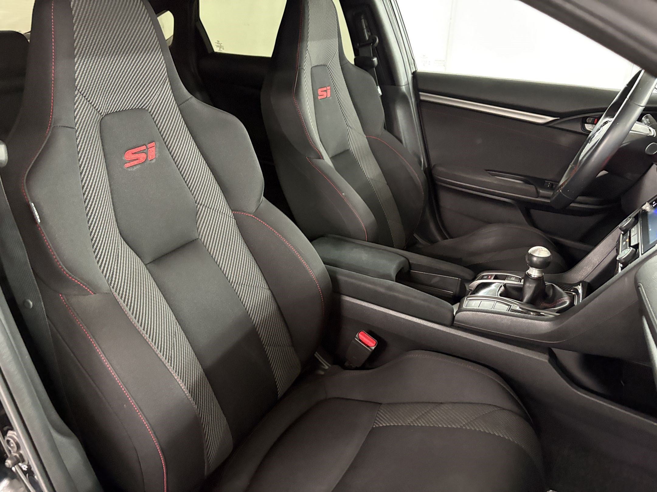 Used 2019 Honda Civic Si image 25