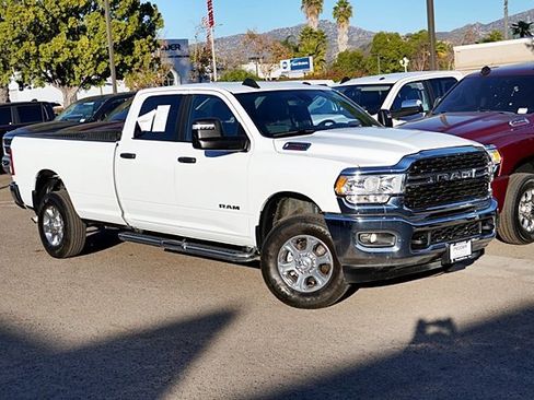 Certified 2024 RAM 2500 Big Horn image 3