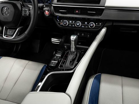 New 2025 Acura ADX A-Spec image 18