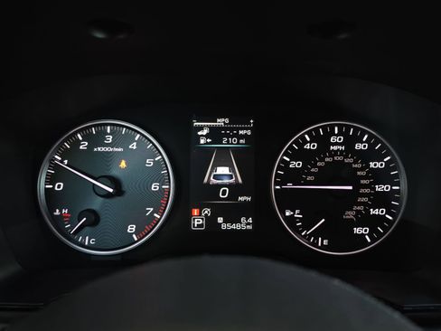Used 2021 Subaru Outback Premium AWD/4WD image 21