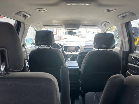 Used 2019 GMC Acadia SLE w/ Driver Alert Package I AWD/4WD image 28