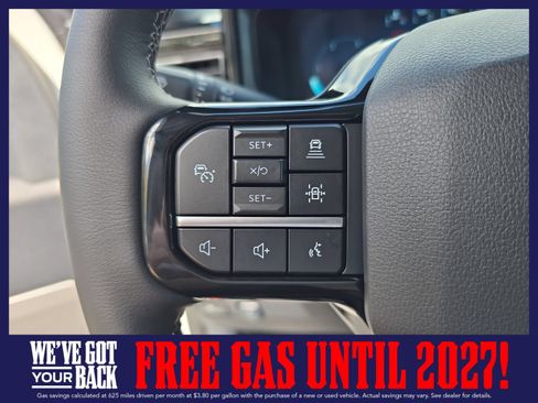New 2026 Ford F250 Lariat w/ Black Appearance Package AWD/4WD image 26