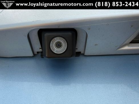 Used 2015 Toyota Prius Prime Plug-In Hybrid image 11