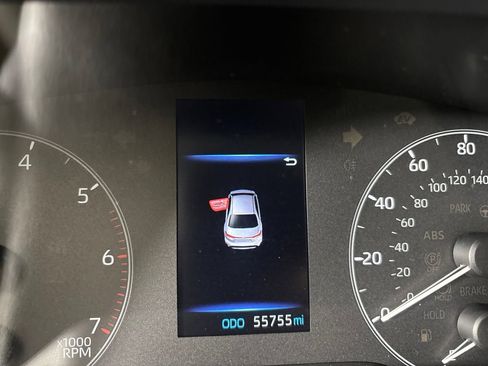 Used 2023 Toyota Corolla LE FWD image 12