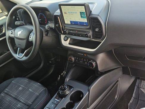 Certified 2023 Ford Bronco Sport Heritage image 15