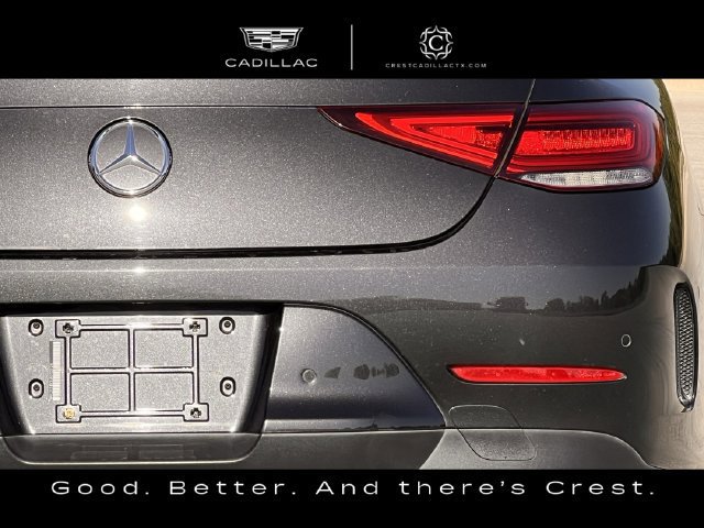 Used 2020 Mercedes-Benz CLS 450 w/ Premium Package image 6