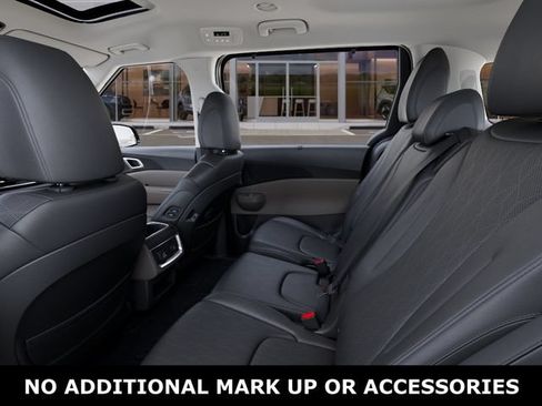 New 2026 Kia Carnival SX FWD image 18