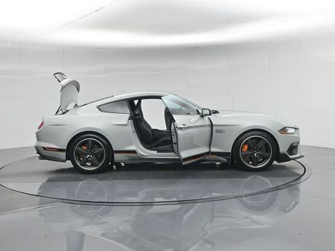 Used 2023 Ford Mustang Mach 1 w/ Equipment Group 700A image 5