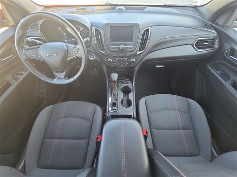 Certified 2022 Chevrolet Equinox RS image 21