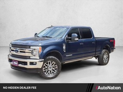 Used 2019 Ford F250 Lariat w/ Lariat Ultimate Package