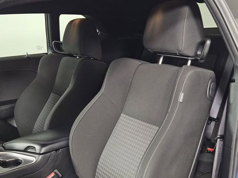 Used 2021 Dodge Challenger R/T w/ Blacktop Package image 21