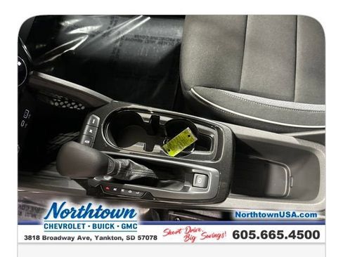 New 2026 Chevrolet TrailBlazer LT image 24