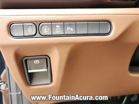 New 2026 Acura MDX w/ Technology Package image 13