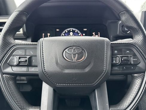 Used 2025 Toyota Tacoma SR image 20