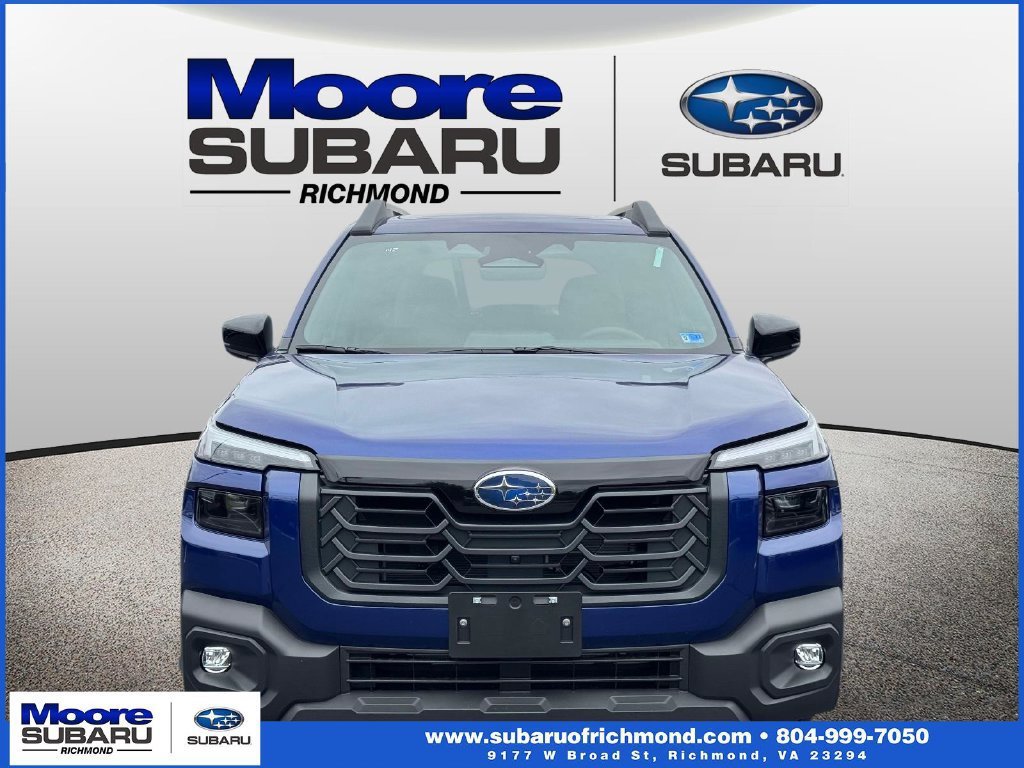 New 2026 Subaru Outback Touring XT AWD/4WD image 6