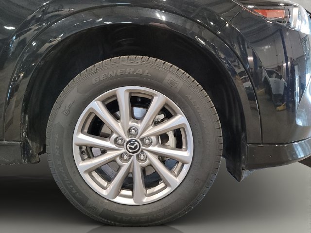 Used 2025 MAZDA CX-5 AWD 2.5 S w/ Preferred Package image 33