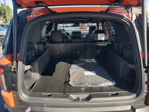 New 2026 Honda Passport TrailSport Elite image 15