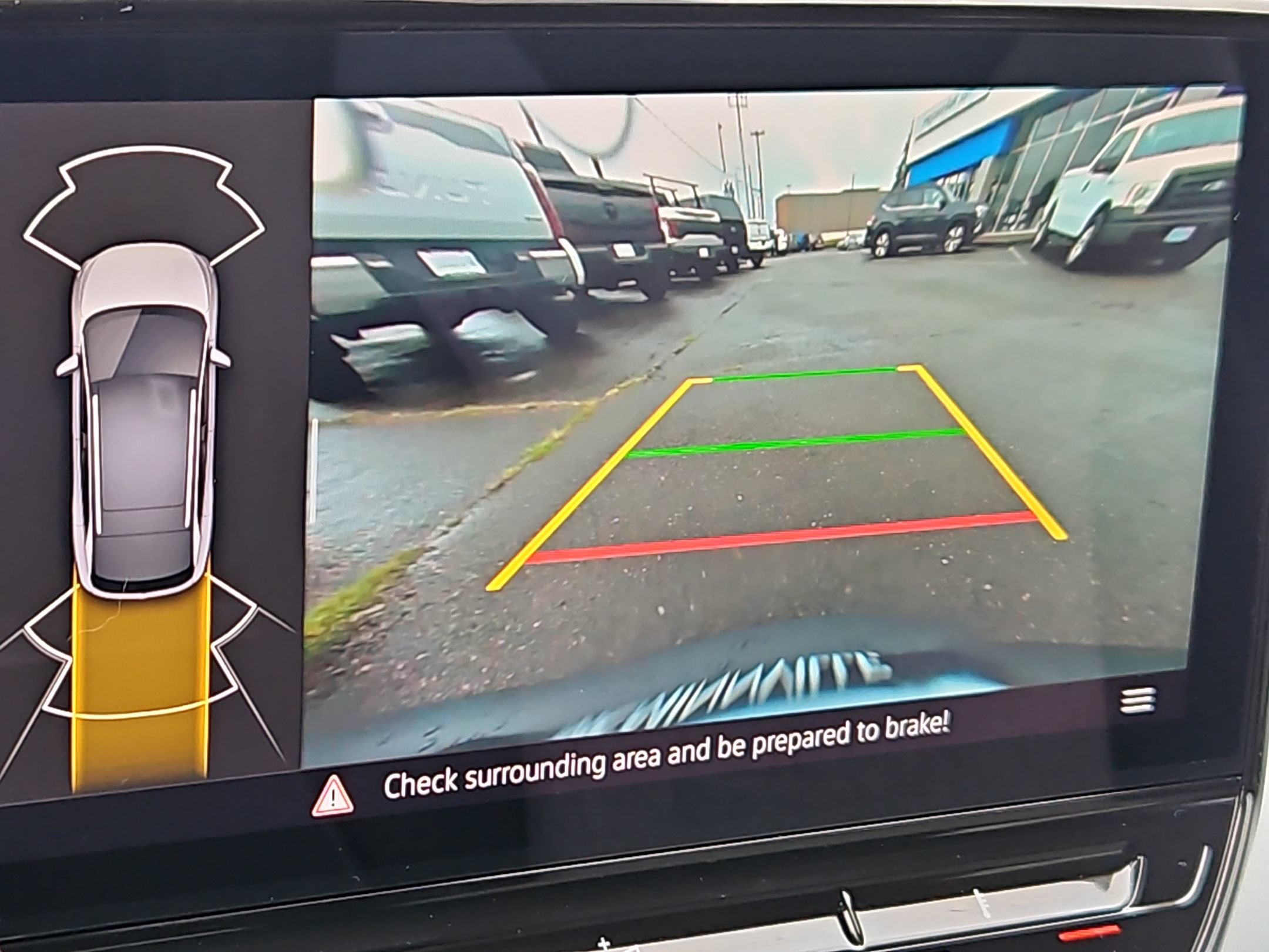 Used 2023 Volkswagen ID.4 Pro RWD image 19