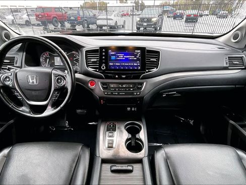 Used 2023 Honda Ridgeline RTL image 15